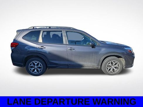 Used 2020 Subaru Forester Premium w/ Popular Package #1 image 4