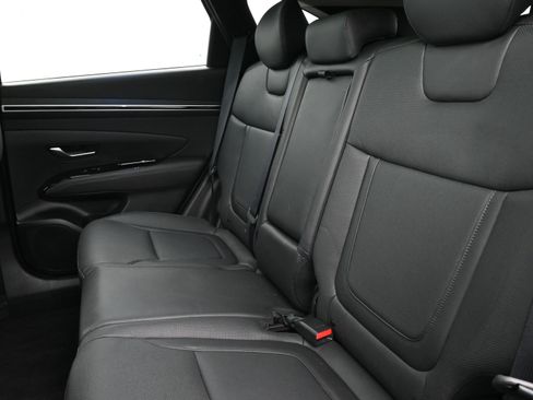 Certified 2022 Hyundai Tucson Limited image 22