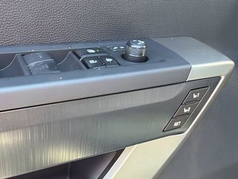 New 2026 Toyota Tundra Platinum AWD/4WD image 25
