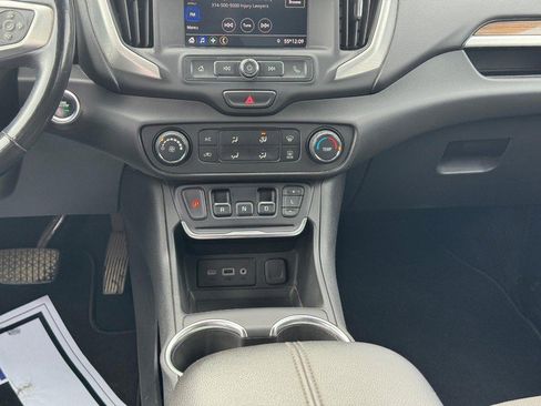 Used 2020 GMC Terrain SLE image 14