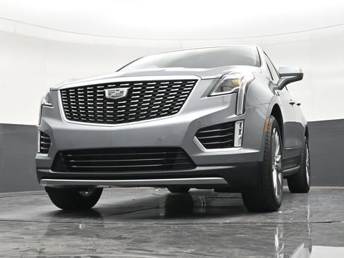 Used 2024 Cadillac XT5 Premium Luxury FWD image 28