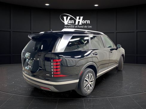 New 2026 Hyundai Palisade SEL AWD/4WD image 7