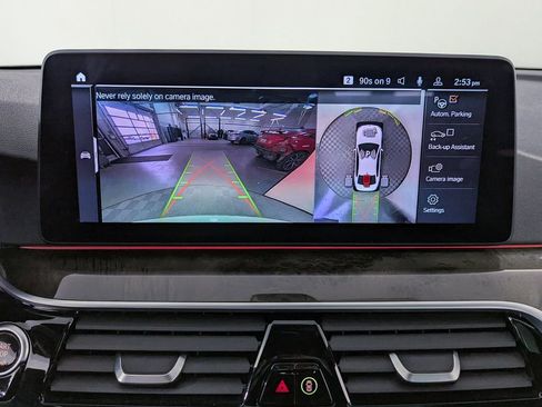 Used 2021 BMW 530i xDrive w/ Convenience Package image 21