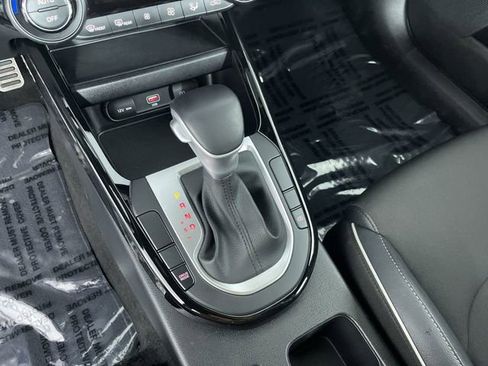 Used 2023 Kia Forte GT-Line w/ GT-Line Technology Package image 32