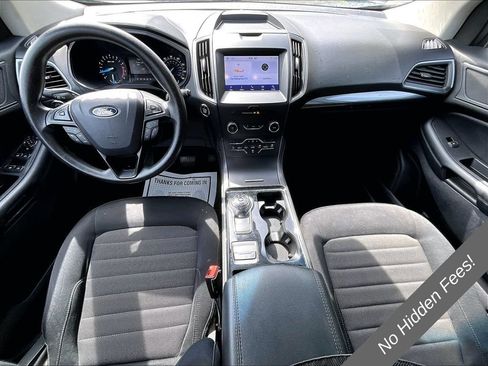 Used 2020 Ford Edge SE FWD image 13
