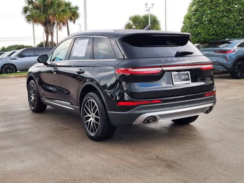 Used 2020 Lincoln Corsair FWD image 4