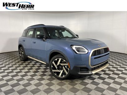 New 2026 MINI Cooper Countryman S