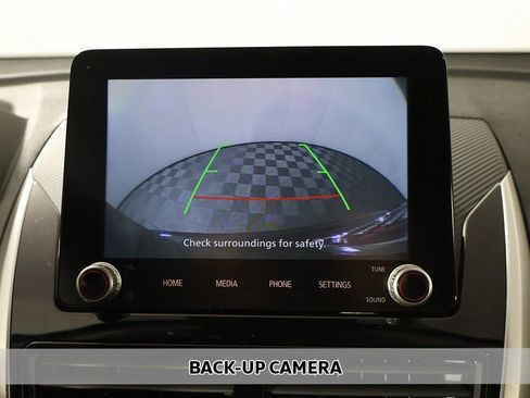 New 2026 Mitsubishi Eclipse Cross SE image 7