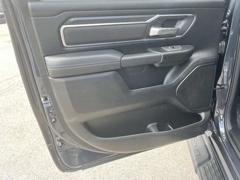 Certified 2026 RAM 1500 Big Horn AWD/4WD image 17