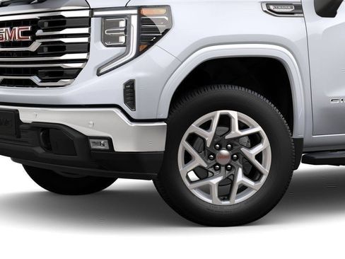 New 2026 GMC Sierra 1500 SLT RWD image 51