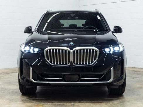 Used 2026 BMW X5 xDrive40i w/ Premium Package AWD/4WD image 6