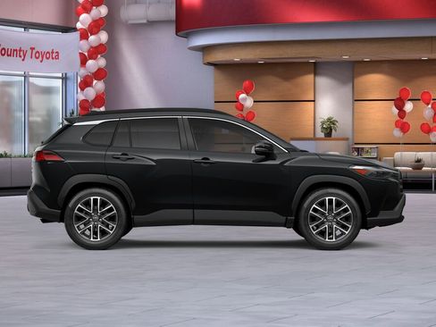 New 2026 Toyota Corolla Cross XLE image 12