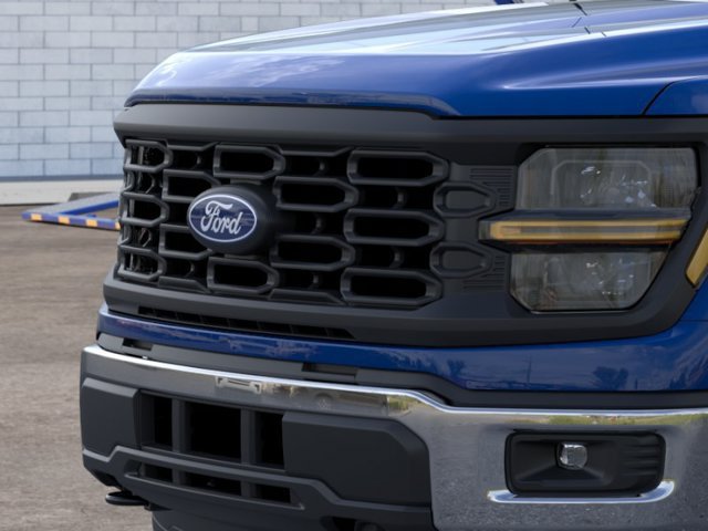 New 2026 Ford F150 XL AWD/4WD image 18