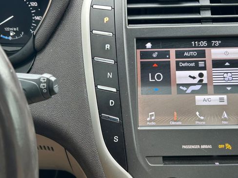 Used 2019 Lincoln MKC Reserve w/ MKC Climate Package image 29