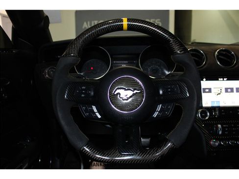 Used 2019 Ford Mustang GT Premium image 21