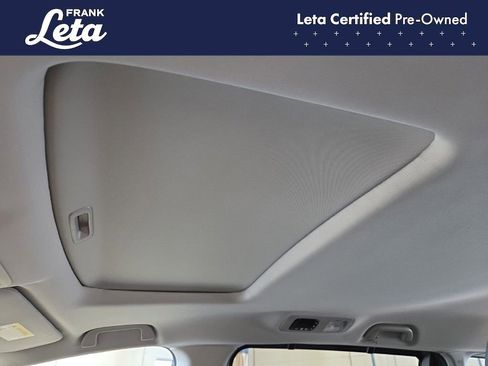 Used 2025 Honda Odyssey EX-L image 14