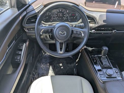 Certified 2025 MAZDA CX-30 AWD 2.5 S w/ Premium Package image 14
