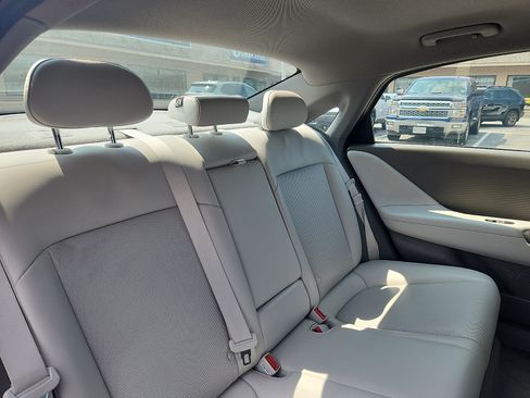 Certified 2023 Hyundai Ioniq 6 SEL w/ Cargo Package AWD/4WD image 29