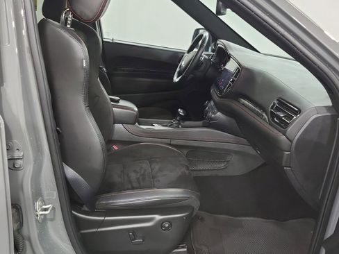 Used 2024 Dodge Durango R/T w/ Tow 'N Go Group image 2