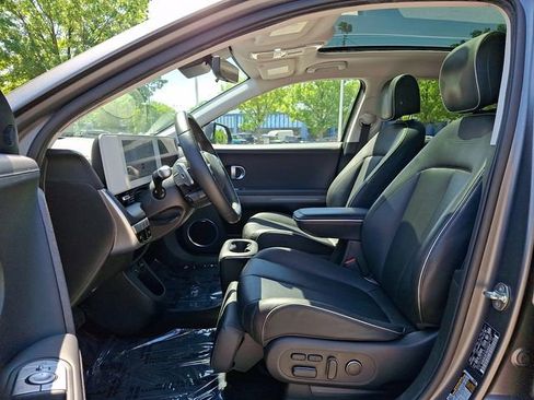 Used 2024 Hyundai Ioniq 5 Limited RWD image 15