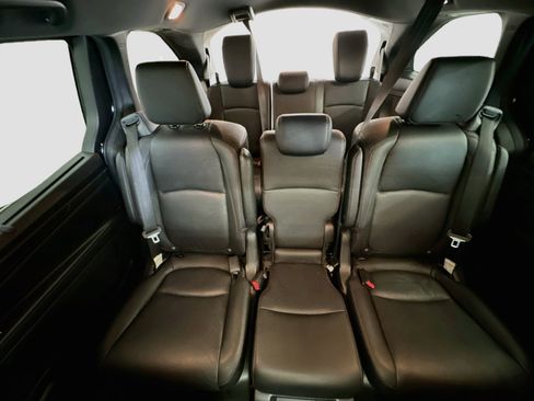 Used 2025 Honda Odyssey Sport-L image 29
