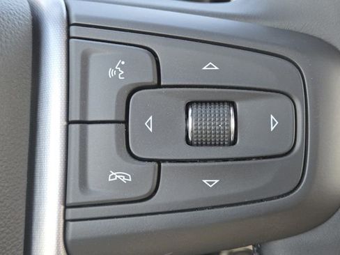 New 2025 GMC Sierra 2500 SLT w/ SLT Premium Package image 13