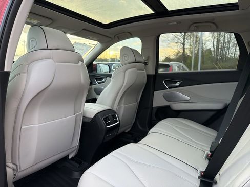 New 2026 Acura RDX SH-AWD w/ Advance Package image 12