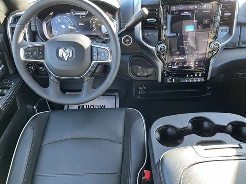 Used 2025 RAM 2500 Laramie image 16