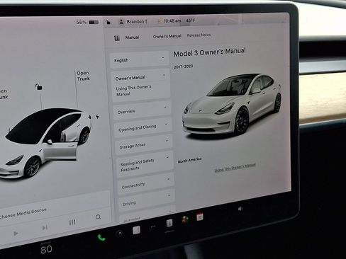 Used 2022 Tesla Model 3 Long Range image 19