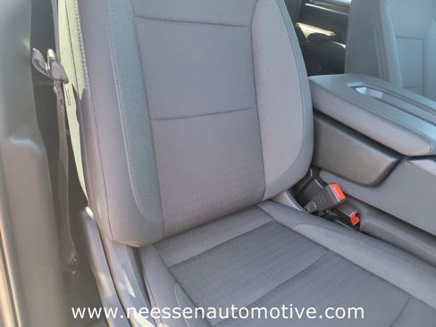 Used 2024 Chevrolet Silverado 2500 LT image 10