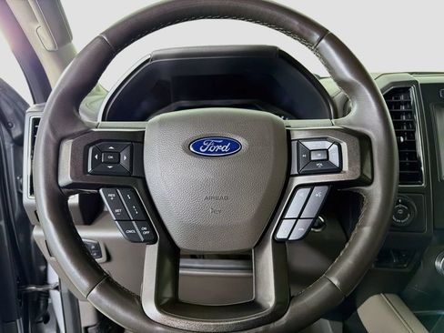 Used 2021 Ford Expedition Limited AWD/4WD image 15
