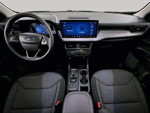 Used 2026 Ford Maverick XLT w/ XLT Luxury Package AWD/4WD image 14