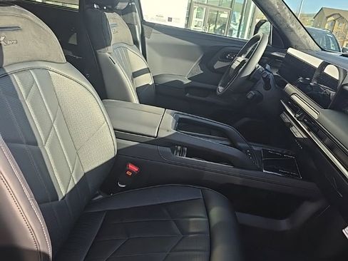 New 2027 Kia Telluride SX Prestige X-Pro AWD/4WD image 8