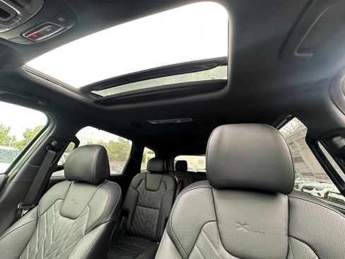 New 2025 Kia Telluride EX X-Line image 57