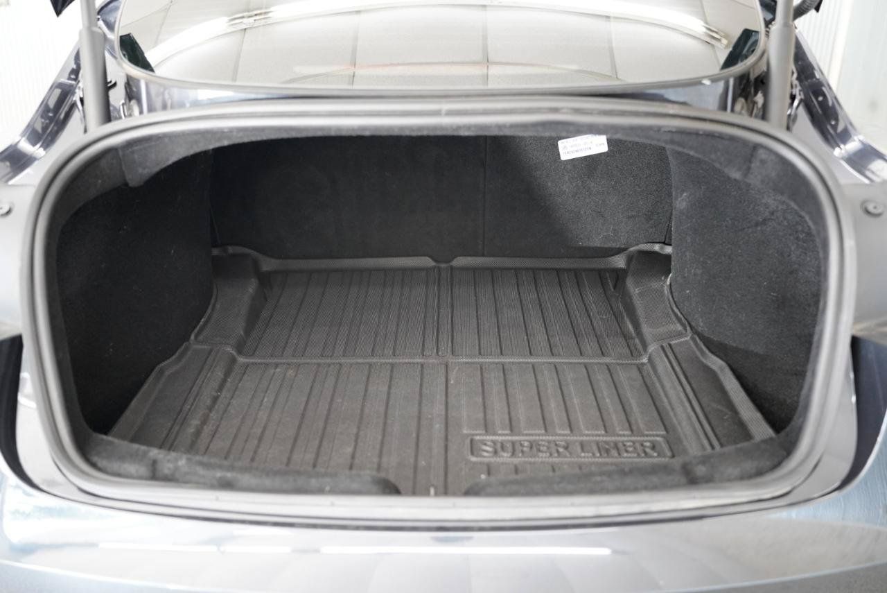 Used 2024 Tesla Model 3 Long Range RWD image 38