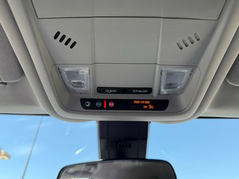 Certified 2024 Chevrolet Equinox LT AWD/4WD image 20