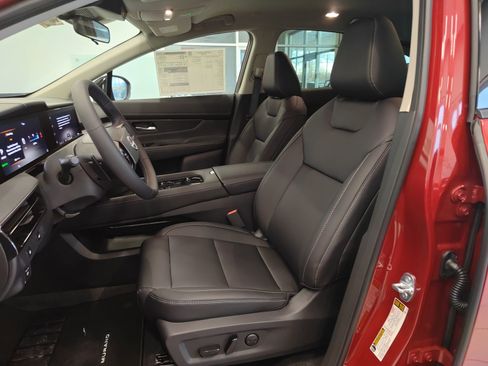 New 2026 Nissan Murano SV image 10