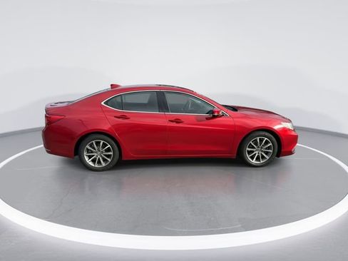 Used 2020 Acura TLX FWD image 7