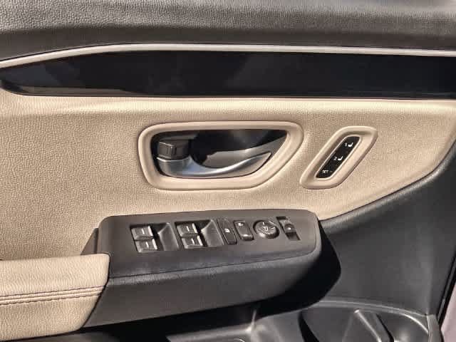 Used 2026 Honda Pilot EX-L image 30