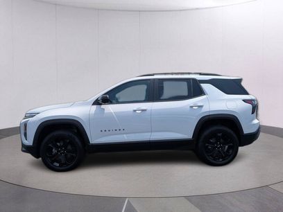 New 2026 Chevrolet Equinox LT w/ Convenience Package II