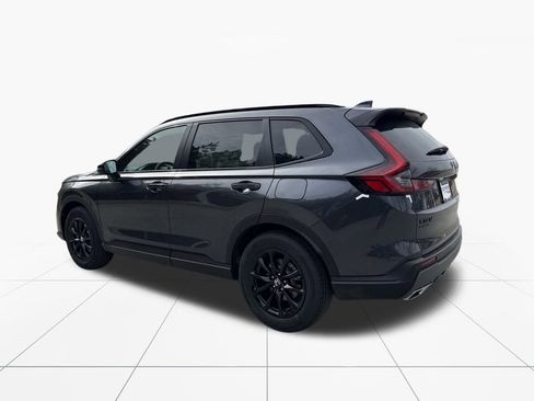 New 2026 Honda CR-V Sport-L image 6