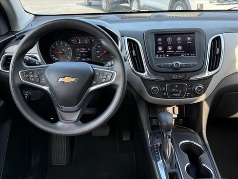 Used 2024 Chevrolet Equinox LS AWD/4WD image 12
