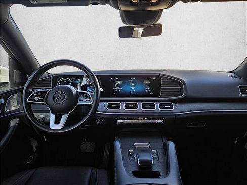 Used 2021 Mercedes-Benz GLE 350 image 16