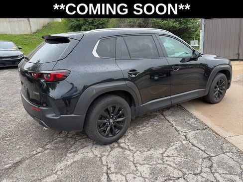 Used 2025 MAZDA CX-50 AWD 2.5 S w/ Preferred Package image 5