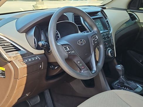 Used 2018 Hyundai Santa Fe Sport w/ 2.4L Value Package 02 image 10