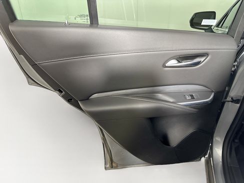 Used 2024 Cadillac XT4 Premium Luxury image 25