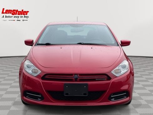 Used 2014 Dodge Dart SE w/ Convenience Group image 8