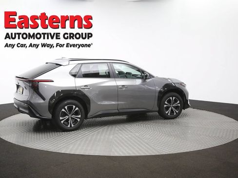 Used 2023 Toyota bZ4X AWD w/ Weather Package image 42
