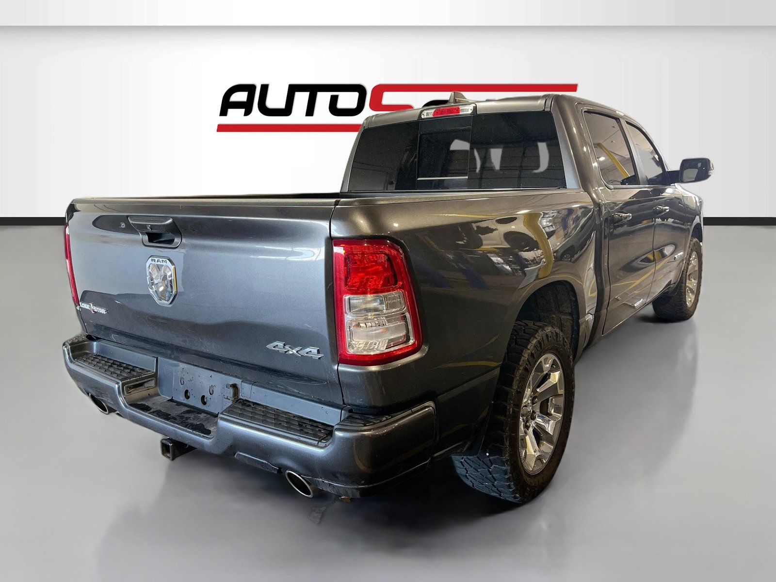 Used 2024 RAM 1500 Lone Star AWD/4WD image 7