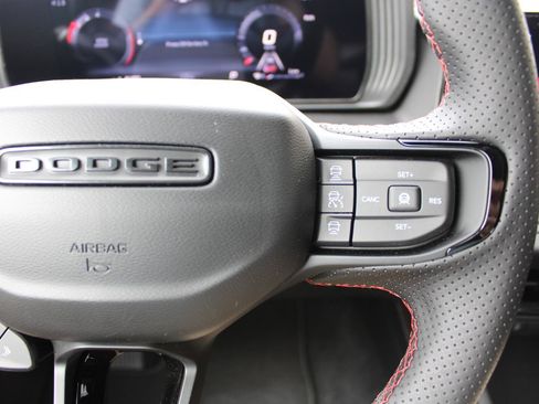 New 2026 Dodge Charger R/T w/ Blacktop Package AWD/4WD image 18